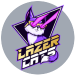 Lazer Cats