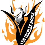Diables noirs de Tours