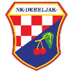 NŠK Debeljak U12