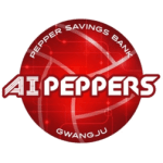 Gwangju AI Peppers