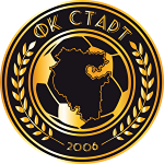 Start Zhukovo