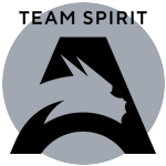Spirit Academy Black