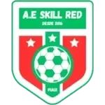 Skill Red