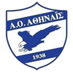 AO Athinais Kypselis
