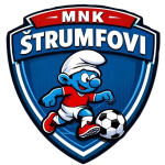 MNK Štrumfovi