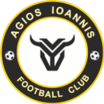 PO Agios Ioannis