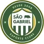 São Gabriel EC U20