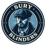 Sury Blinders