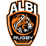 Albi Tigers XIII