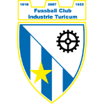 FC Industrie Turicum 2