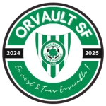 Orvault SF 2