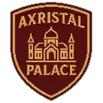 Axristal Palace