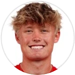 Noah Johnston