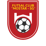 FC Mostar SG Staklorad