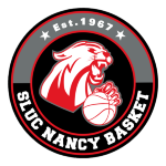 SLUC Nancy Basket Espoirs U21