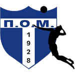 PO Moudanion