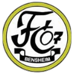 FC 07 Bensheim