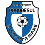 CS Progresul Şomcuta Mare U19