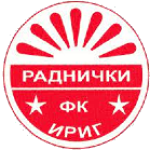 FK Radnički Irig
