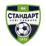 FC Standart Novi Sanzhary
