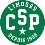 Limoges CSP Espoirs U21