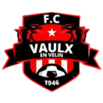 FC Vaulx-en-Velin