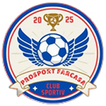 CS Prosport Fărcașa U19