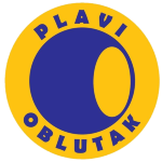 Plavi Oblutak