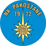 NK Pakoštane U12