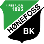 Hønefoss BK 2