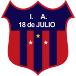 18 de Julio FB