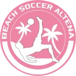 Beachsoccer Altena