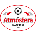 Atmosfera Mažeikiai