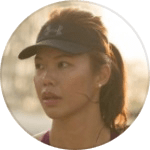 Sarah Pang