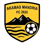 Akamas Mandria FC 2025