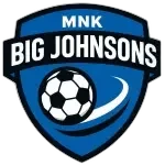 MNK Big Johnsons