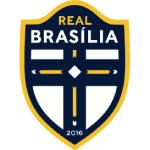 Real Brasília U20