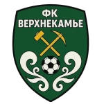 Verkhnekamie Kirs