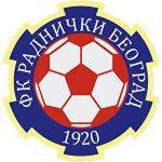 FK Radnički Novi Beograd