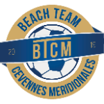 Beach Team Cévennes Méridionales
