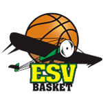 ES Viry Châtillon Basket