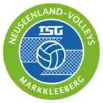 Neuseenland-Volleys Markkleeberg