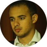 Yassen H.