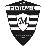 AO Miltiadis Pyrgou Trifilias