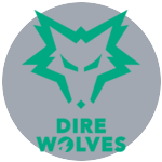 Dire Wolves