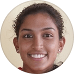 Sanjana Sudhir