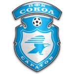 SShOR Sokol-M Saratov