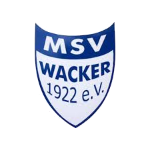 Meyenburger SV Wacker II