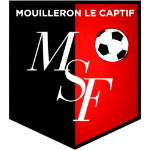 Mouilleron Sport Football Beach Soccer