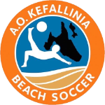 AO Kefallinia Beach Soccer
